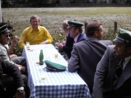 Schützenfest 1975